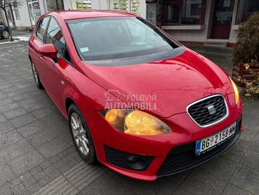 Seat Leon 1.9 Tdi