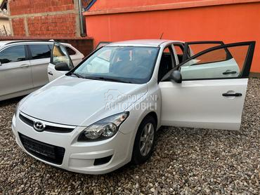 Hyundai i30 Neemacka