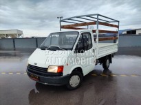 Ford Transit Pritach 