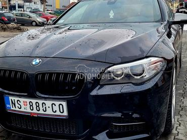 BMW M550 xdrive M