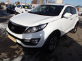 Kia Sportage 1.7 CRDI NA.VI NOV