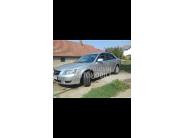 Hyundai Sonata 2.0 crdi