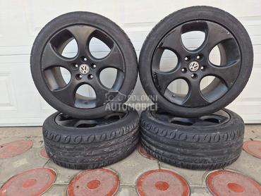 Aluminijumske felne  17" 5 x 112