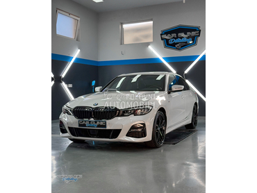 BMW 320d 320d xDrive