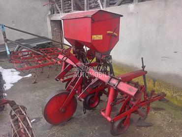 IMT Spartaci 2 i 4 reda