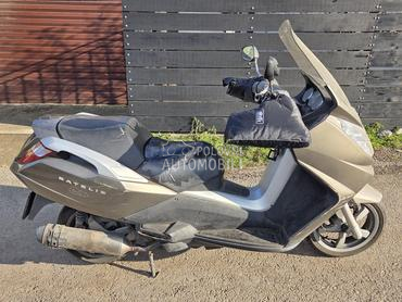 Peugeot Satelis