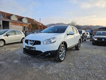 Nissan Qashqai 1.5 dci N-tec