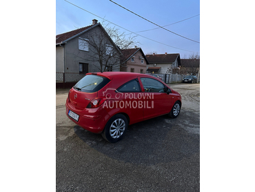 Opel Corsa D 1.3 CDTI