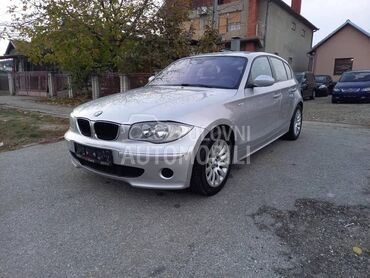 BMW 116 1.6