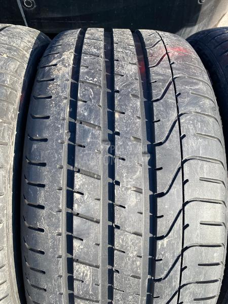 Pirelli 255/35 R19 Letnja