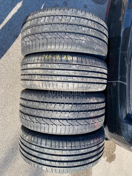 Pirelli 255/35 R19 Letnja