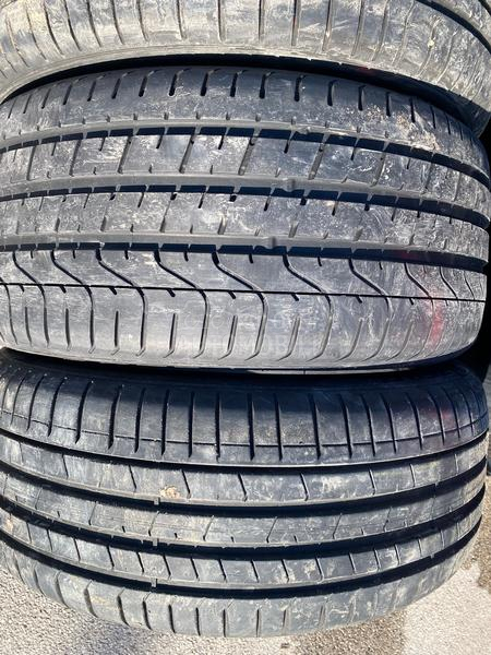 Pirelli 255/35 R19 Letnja