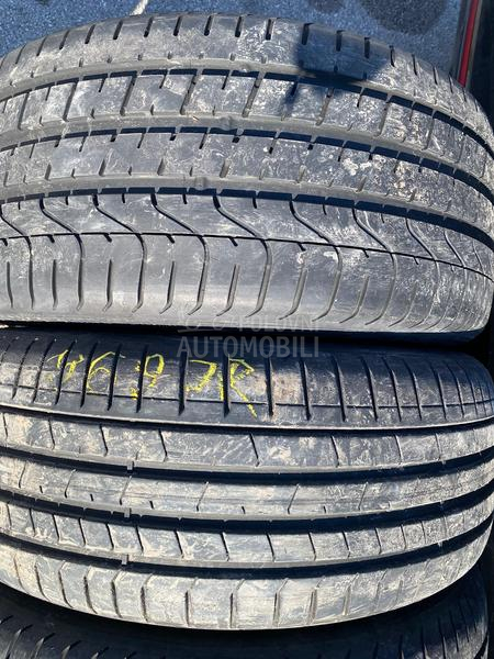 Pirelli 225/40 R19 Letnja