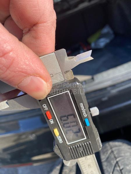 Pirelli 225/40 R19 Letnja