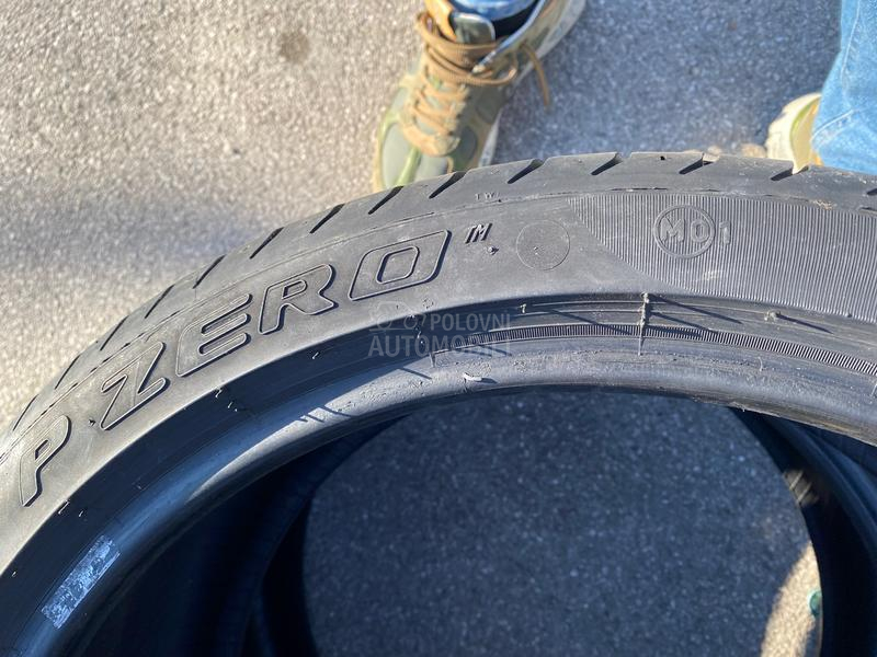 Pirelli 225/40 R19 Letnja