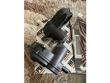 Elektromotor rucne kocnice za Audi A4 od 2010. do 2015. god.