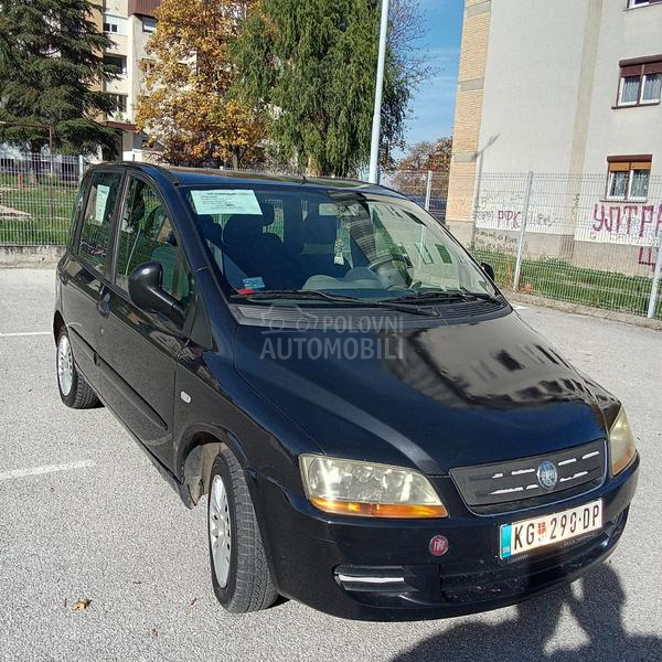 Fiat Multipla 