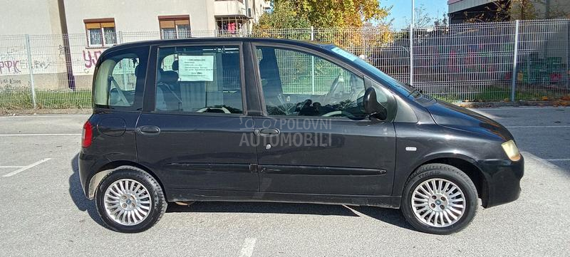 Fiat Multipla 