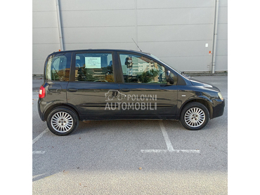 Fiat Multipla 