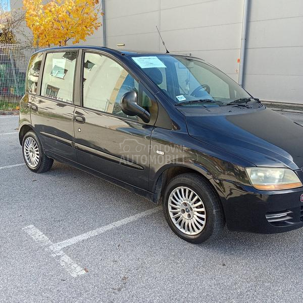 Fiat Multipla 