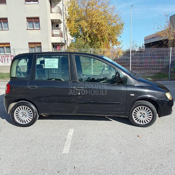 Fiat Multipla 
