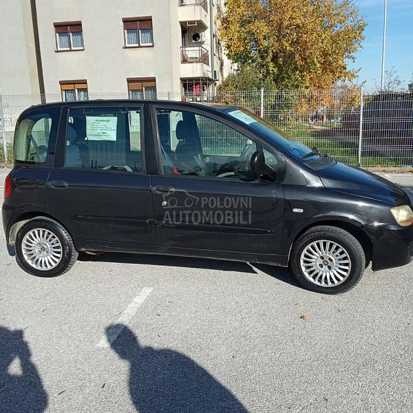 Fiat Multipla 
