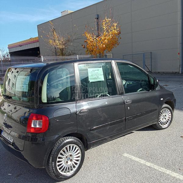 Fiat Multipla 