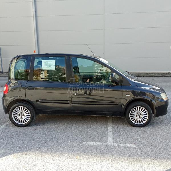 Fiat Multipla 