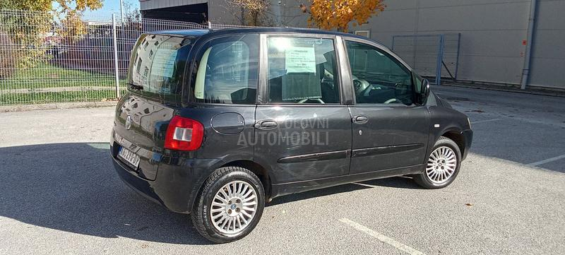 Fiat Multipla 