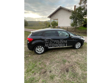 Citroen DS5 Ds5 Citroen