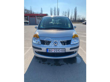 Renault Modus 1