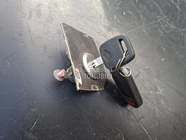 brava cilindar vrata sa klju za Nissan Primera, X-Trail