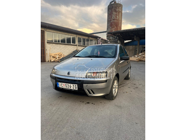 Fiat Punto 1.2
