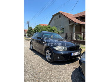 BMW 120 120d