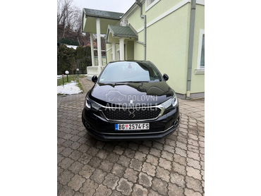 Citroen DS4 