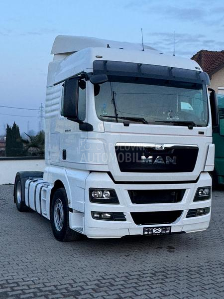 MAN TGX 18.440 EEV