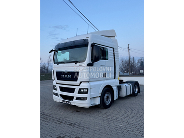 MAN TGX 18.440 EEV