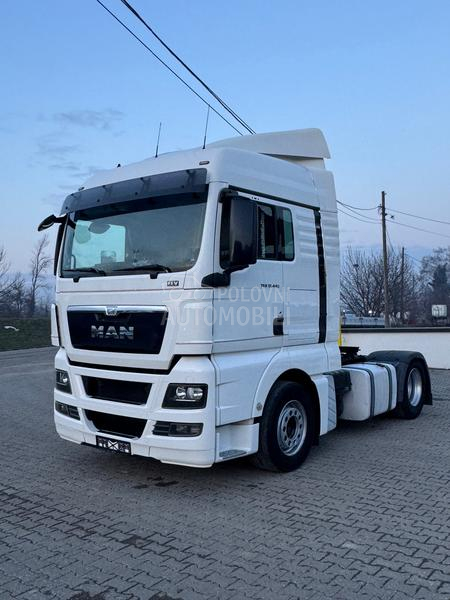 MAN TGX 18.440 EEV