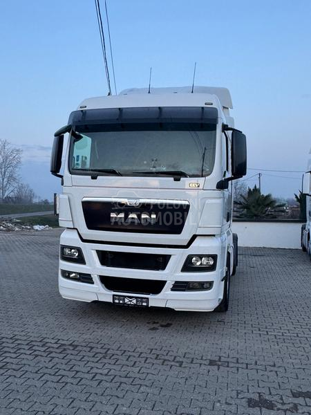 MAN TGX 18.440 EEV