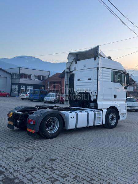 MAN TGX 18.440 EEV