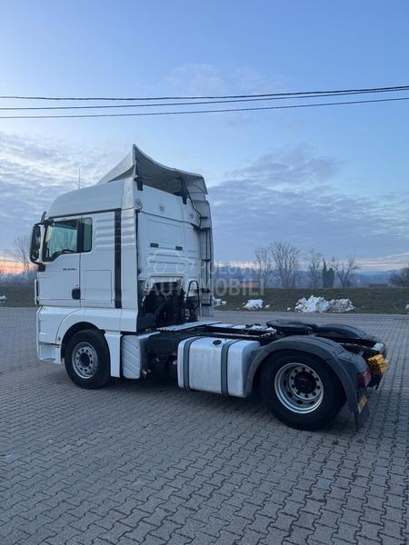 MAN TGX 18.440 EEV