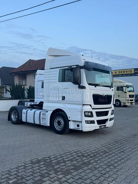 MAN TGX 18.440 EEV