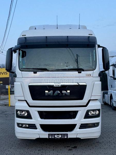 MAN TGX 18.440 EEV
