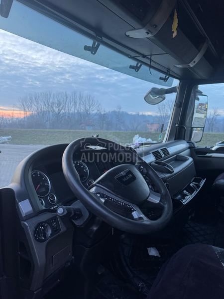 MAN TGX 18.440 EEV