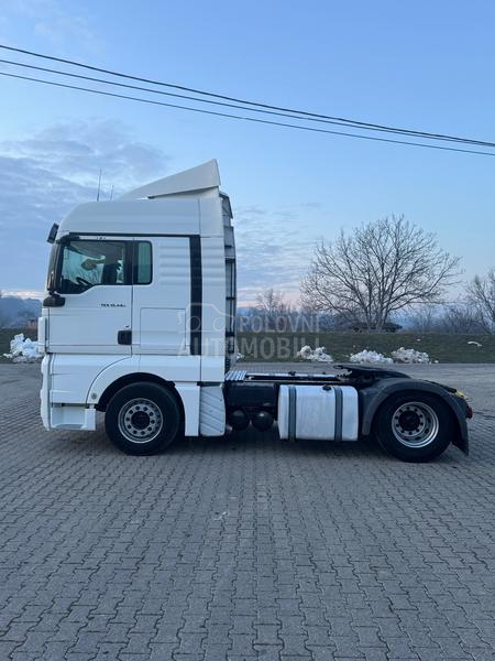 MAN TGX 18.440 EEV