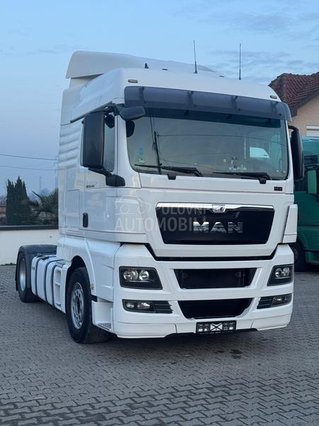 MAN TGX 18.440 EEV