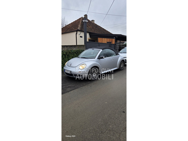 Volkswagen Nova Buba TDI