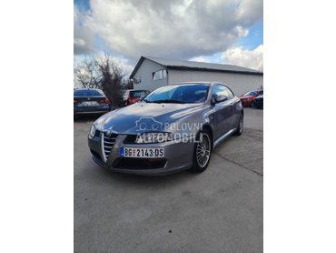 Alfa Romeo GT BERTONE