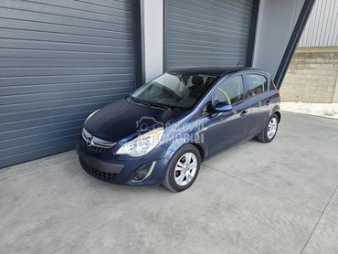 Opel Corsa D 1.3 CDTI COSMO