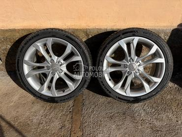 Aluminijumske felne  18" 5 x 112
